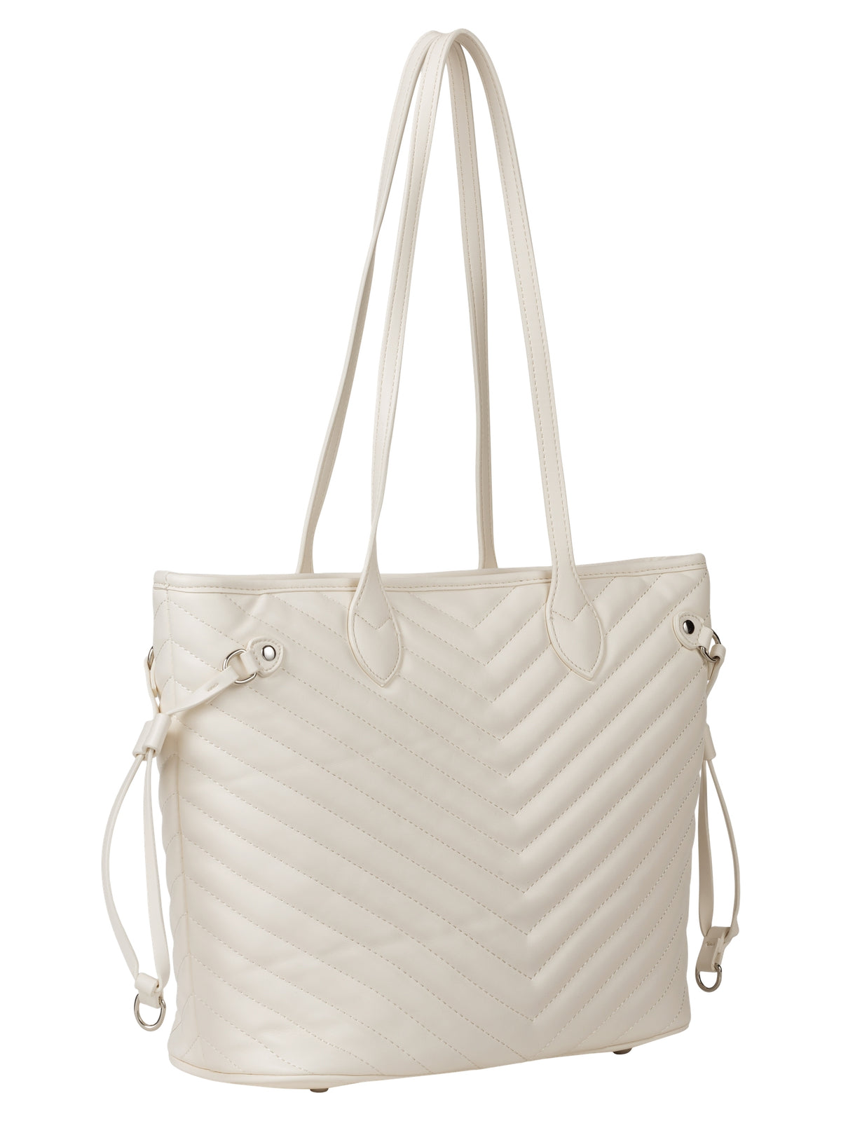 Blagica Silver - Cream