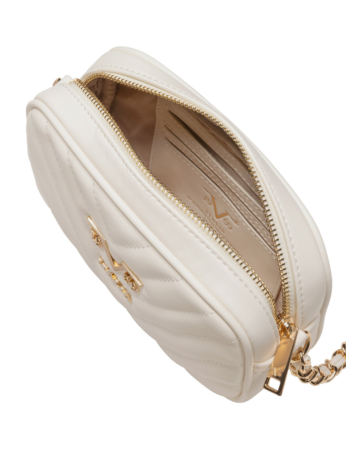 Vivi Gold 2 - Cream