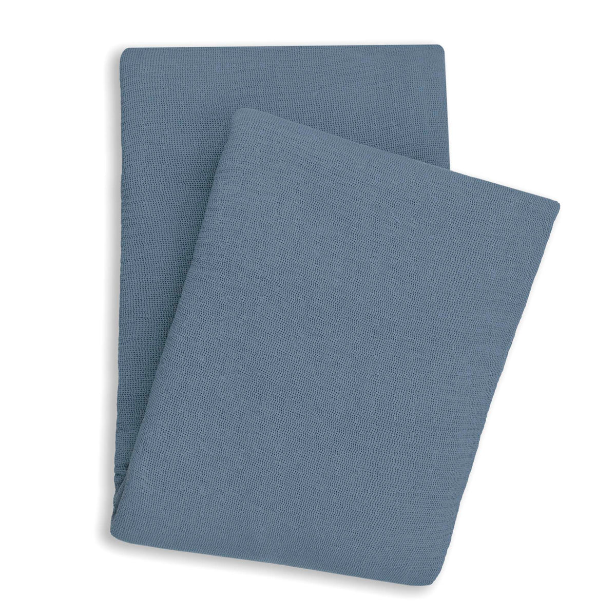 Yellow - Couvre-Lit - Ica - Pacific Blue