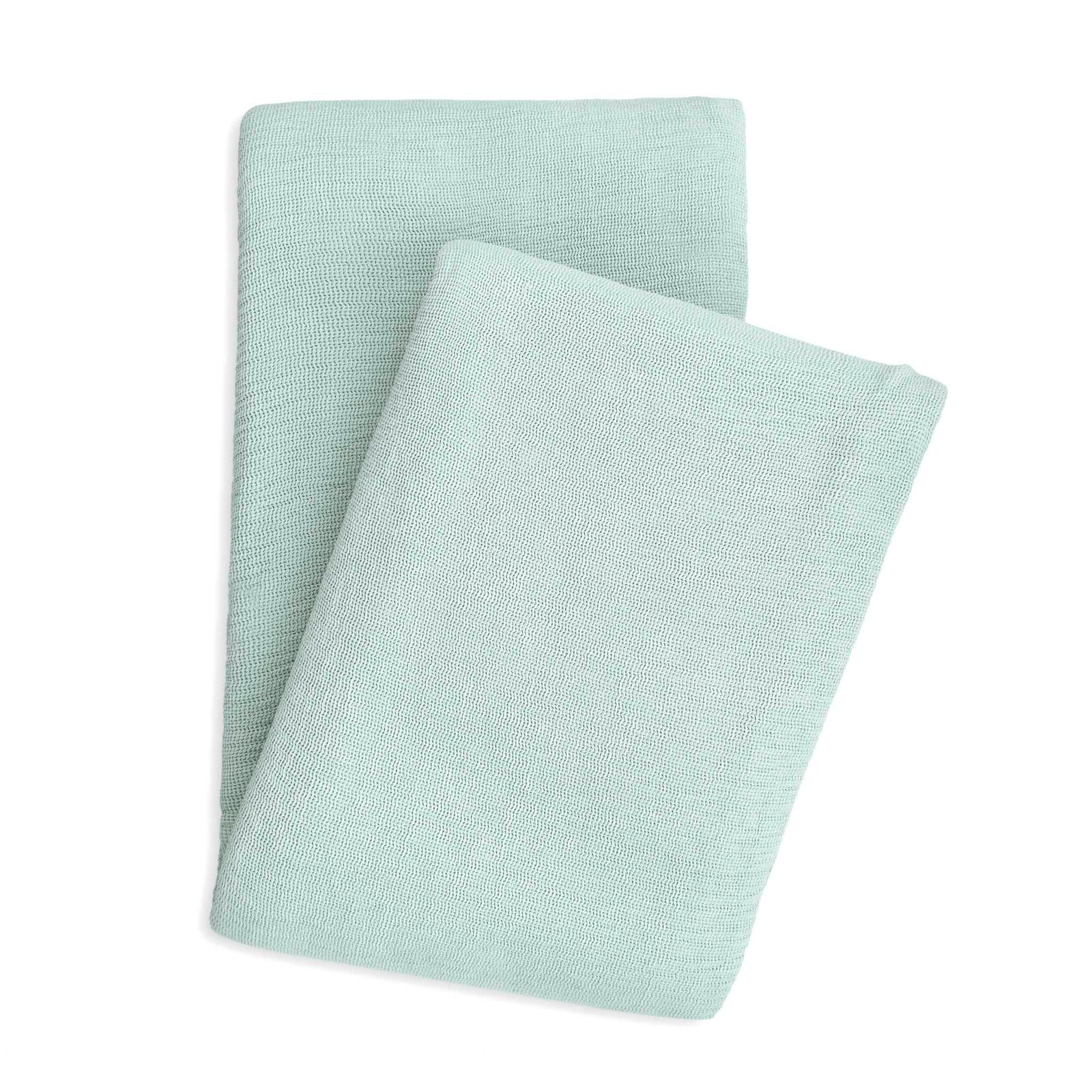 Yellow - Couvre-Lit - Ica - Spa Blue