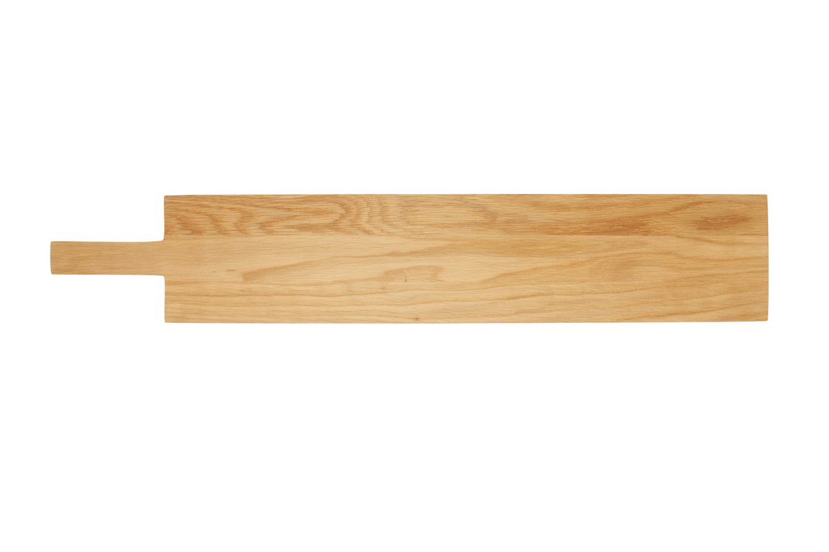 Oak Plank Board, Large
