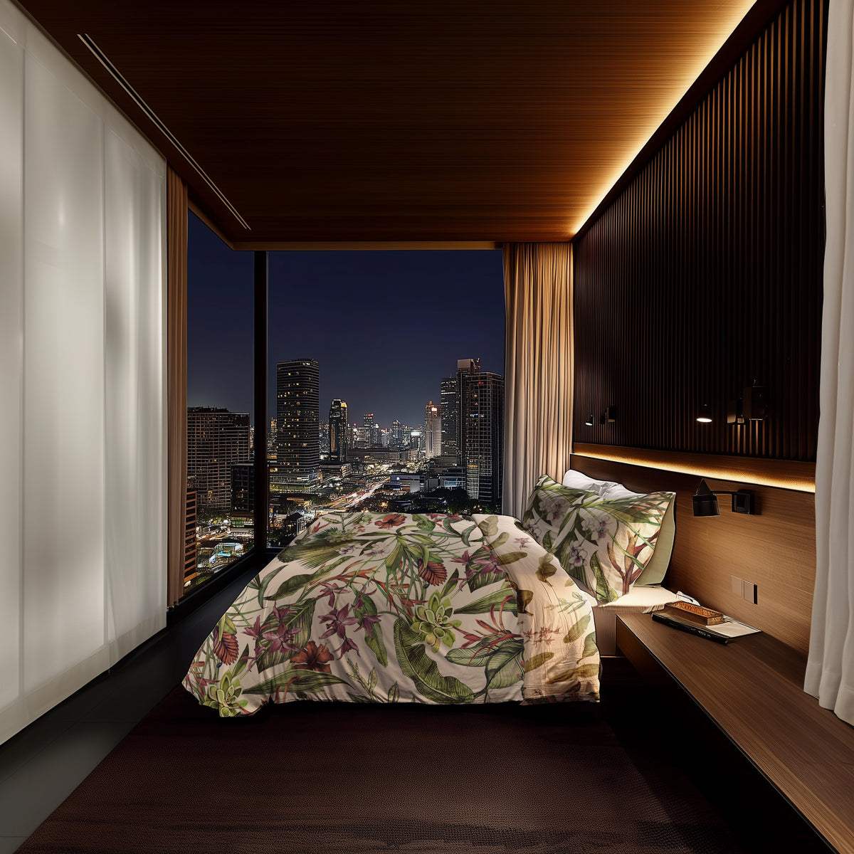 Heckettlane - Housse De Couette - Jira - Multi