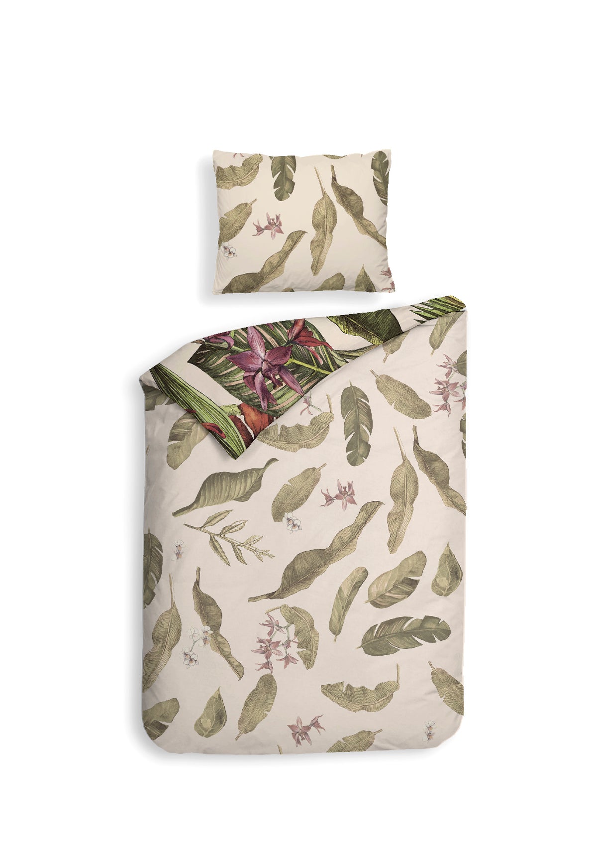 Heckettlane - Housse De Couette - Jira - Multi