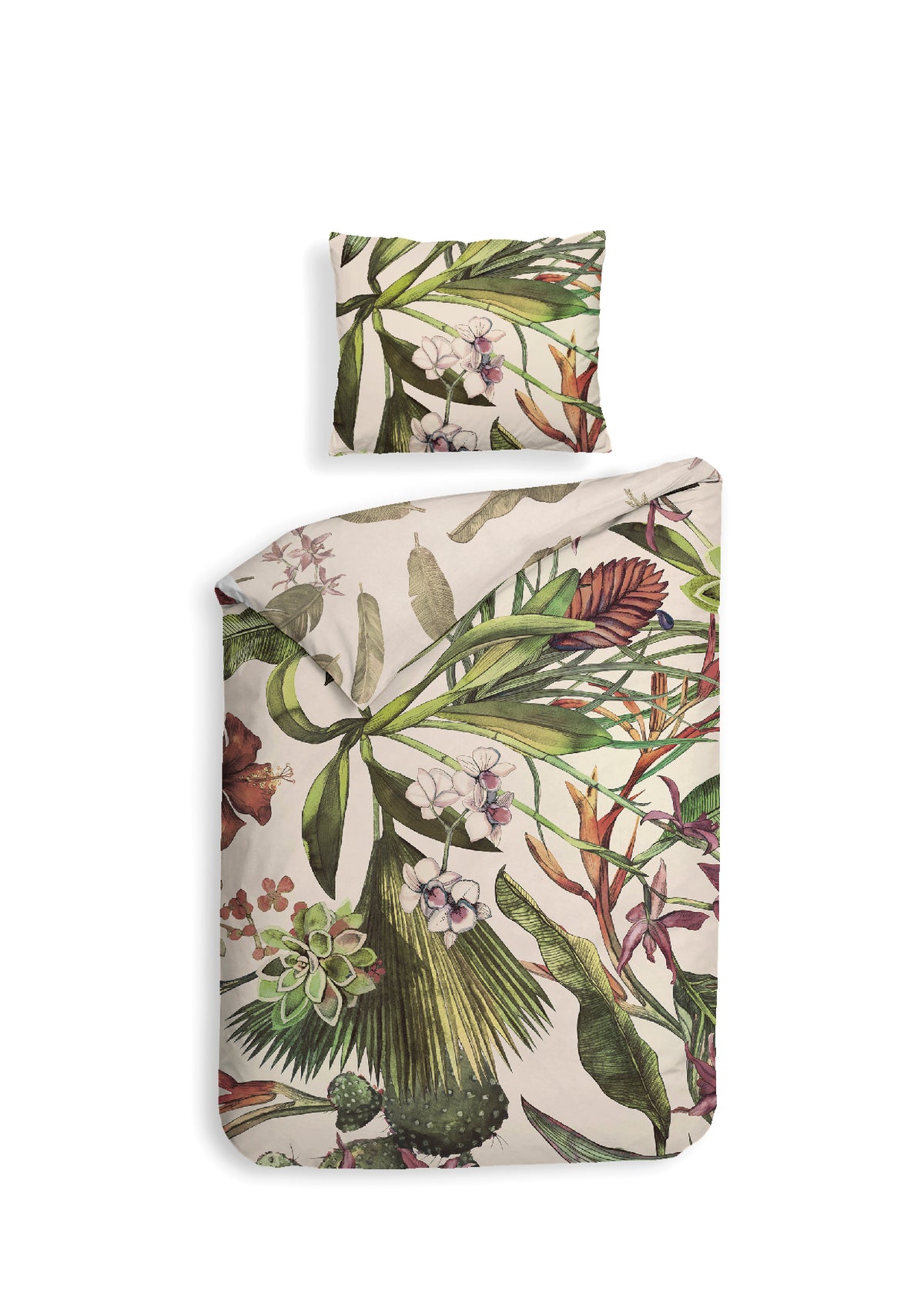 Heckettlane - Housse De Couette - Jira - Multi