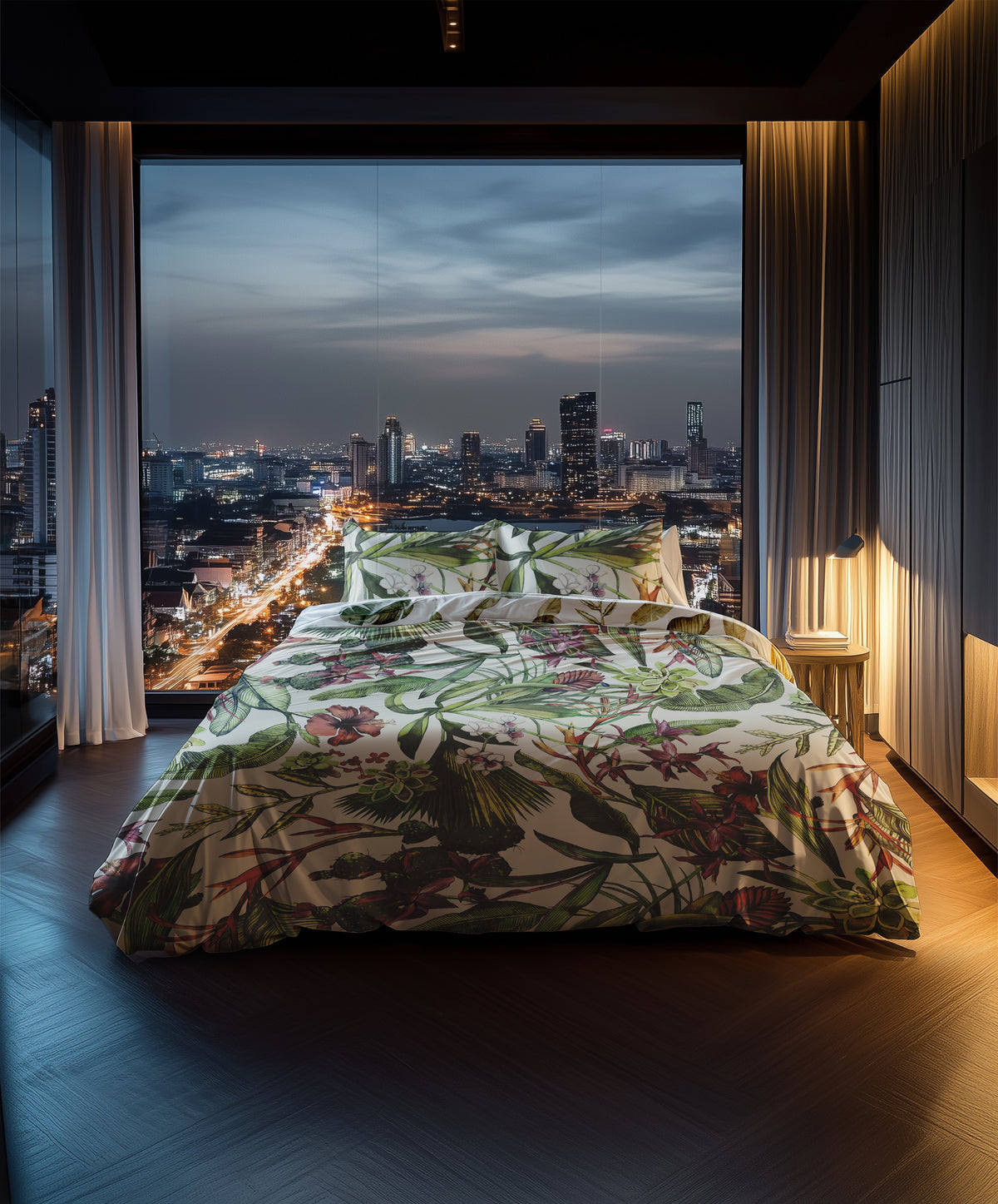 Heckettlane - Housse De Couette - Jira - Multi