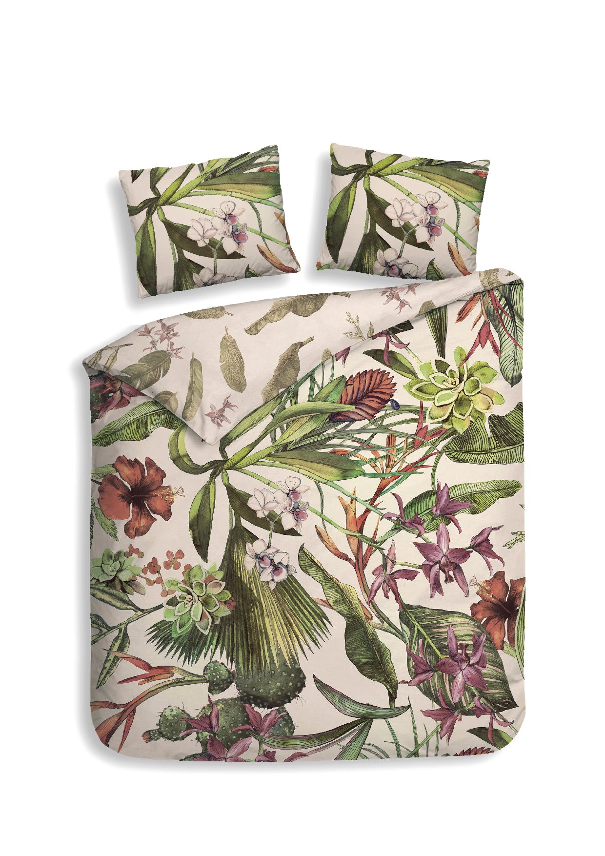 Heckettlane - Housse De Couette - Jira - Multi