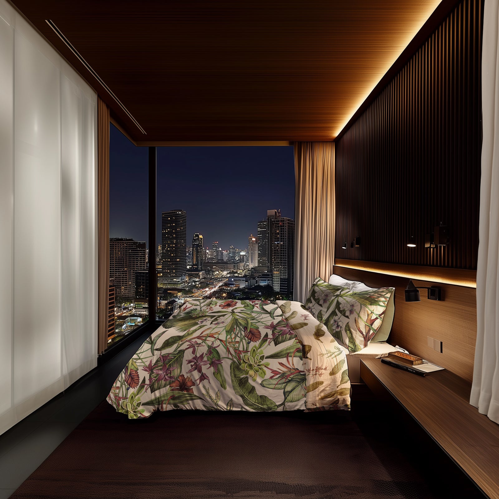 Heckettlane - Housse De Couette - Jira - Multi