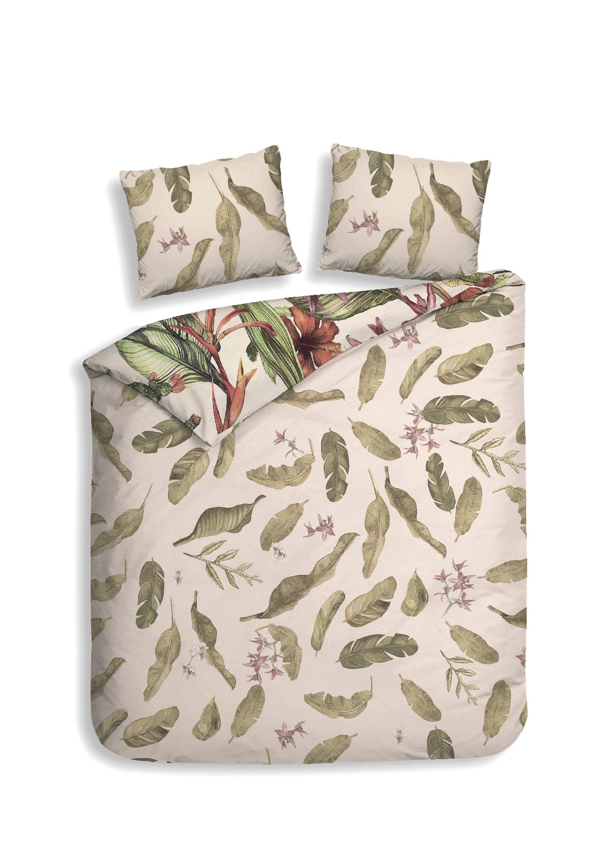 Heckettlane - Housse De Couette - Jira - Multi