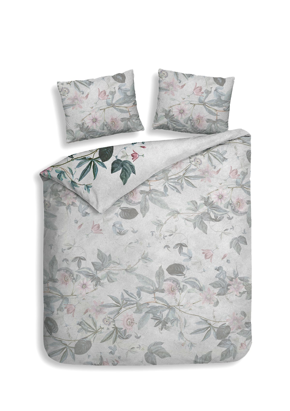 Heckettlane - Housse De Couette - Kanya - Multi