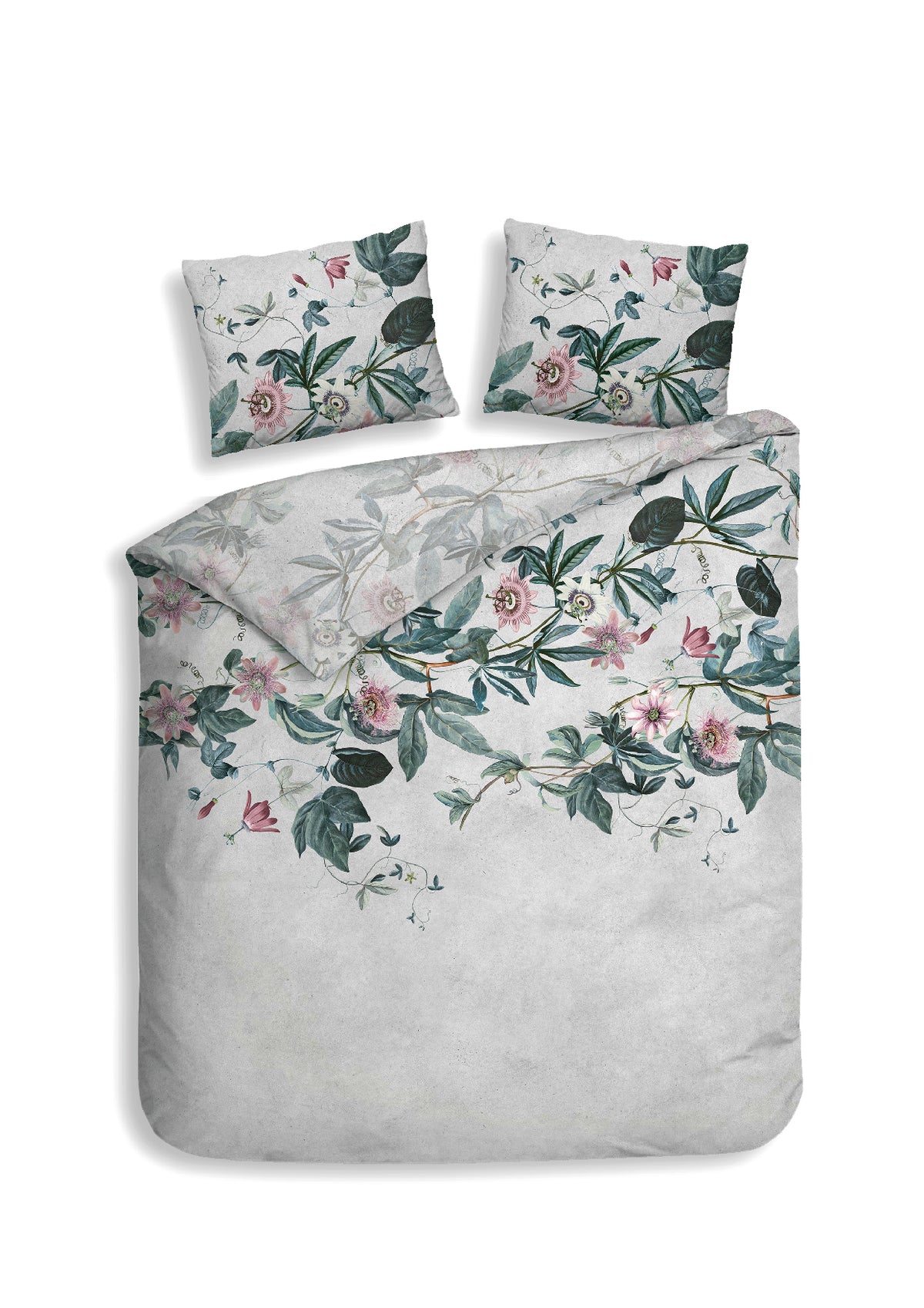 Heckettlane - Housse De Couette - Kanya - Multi