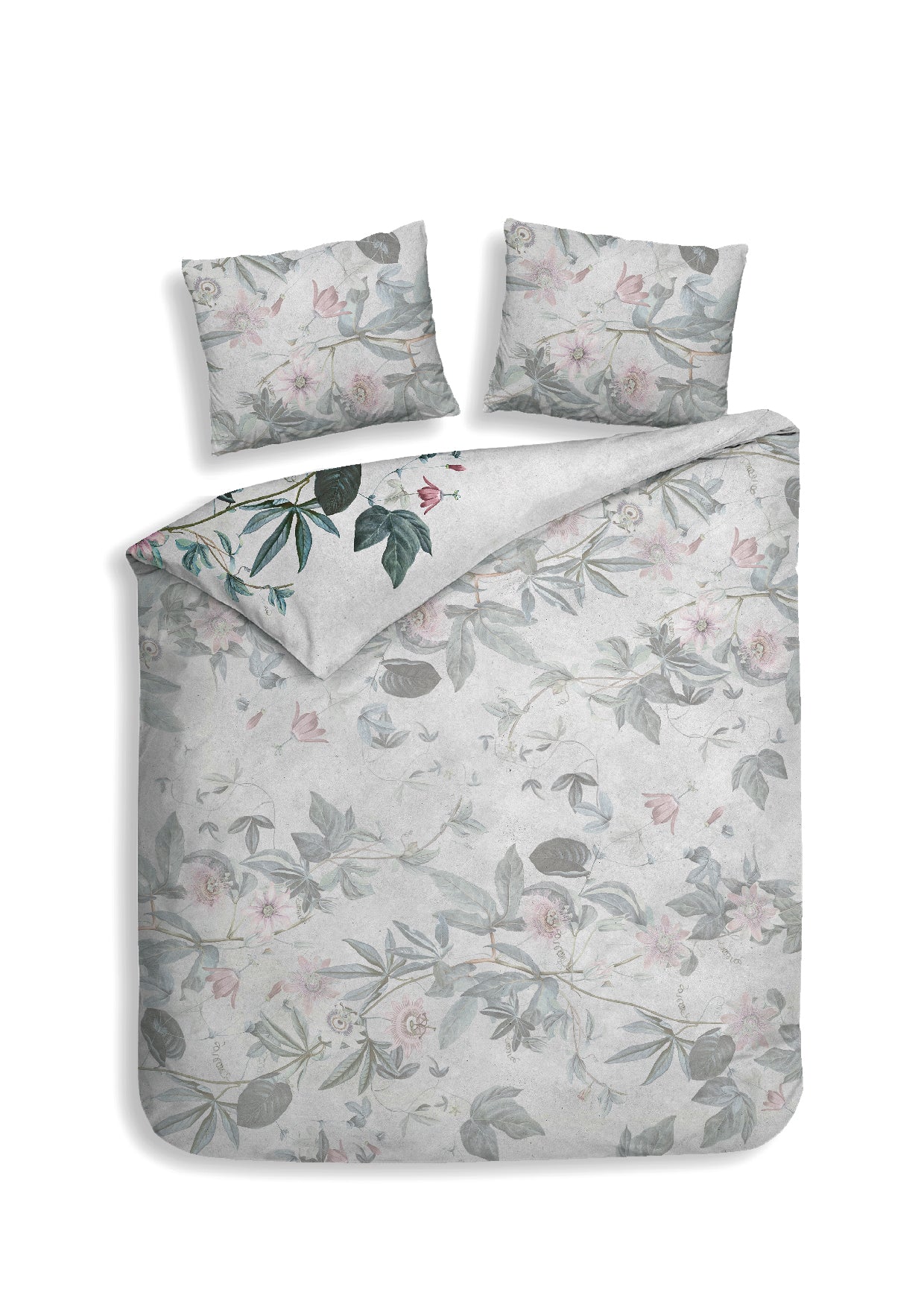 Heckettlane - Housse De Couette - Kanya - Multi