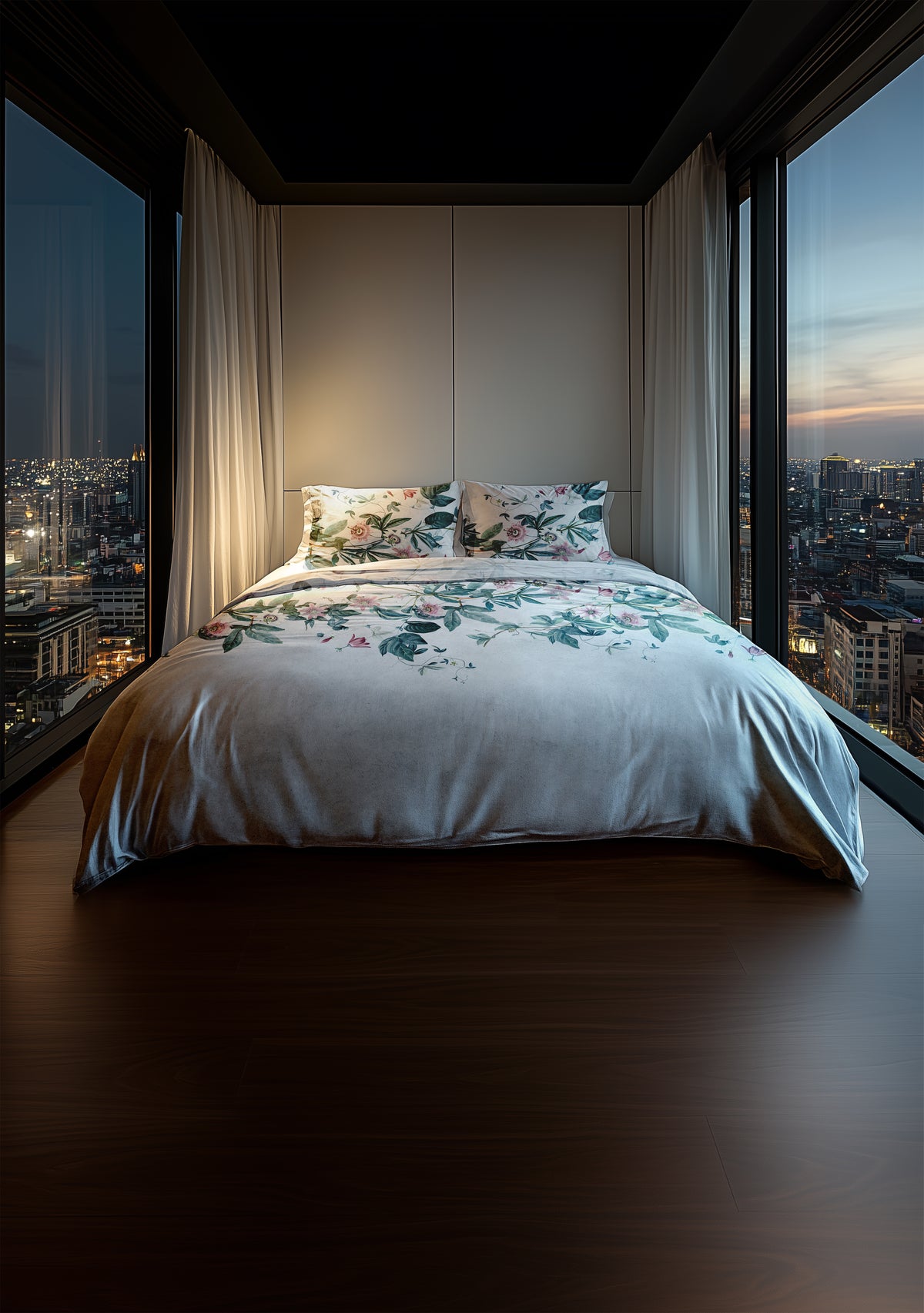 Heckettlane - Housse De Couette - Kanya - Multi