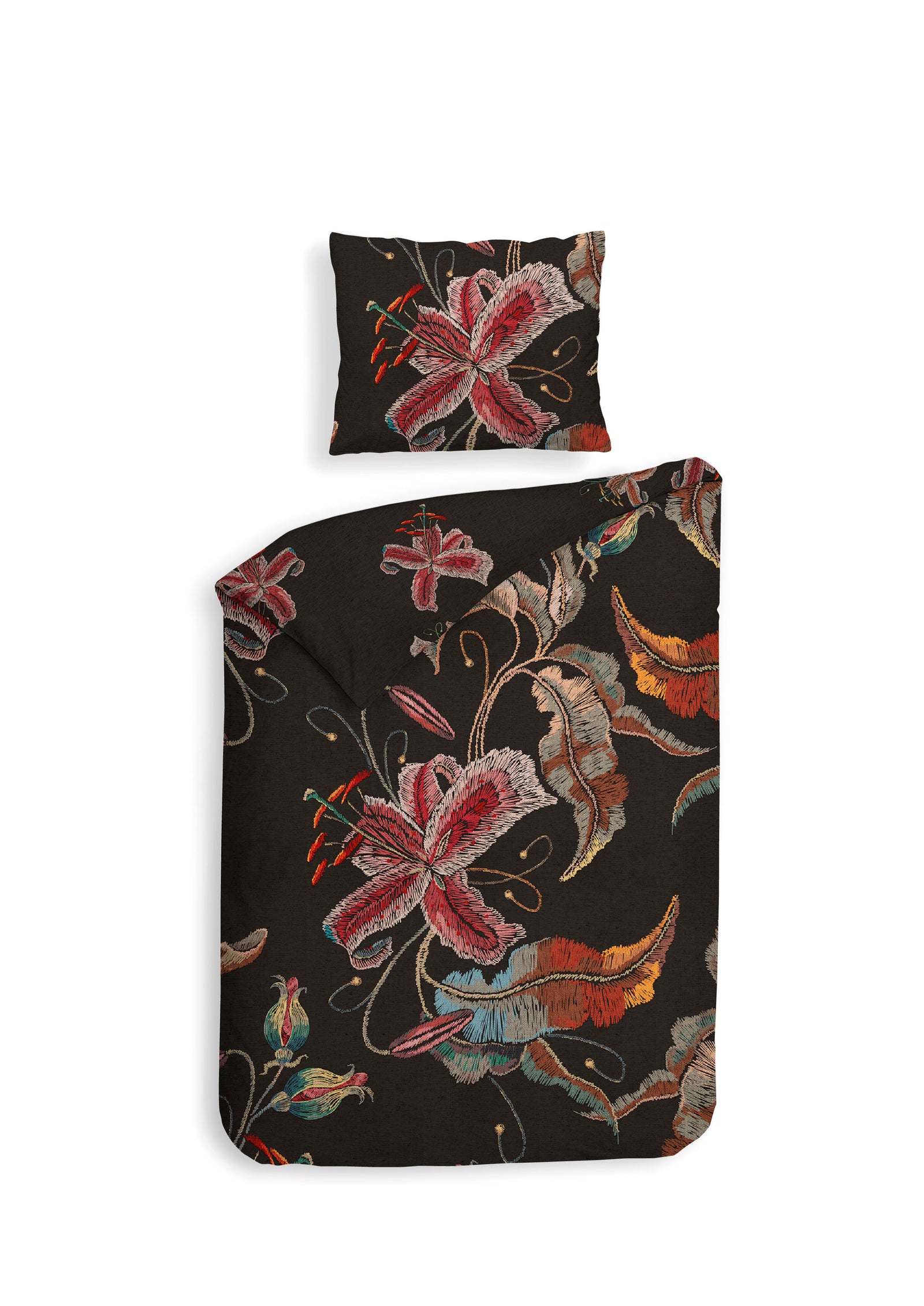 Heckettlane - Housse De Couette - Zia - Multi