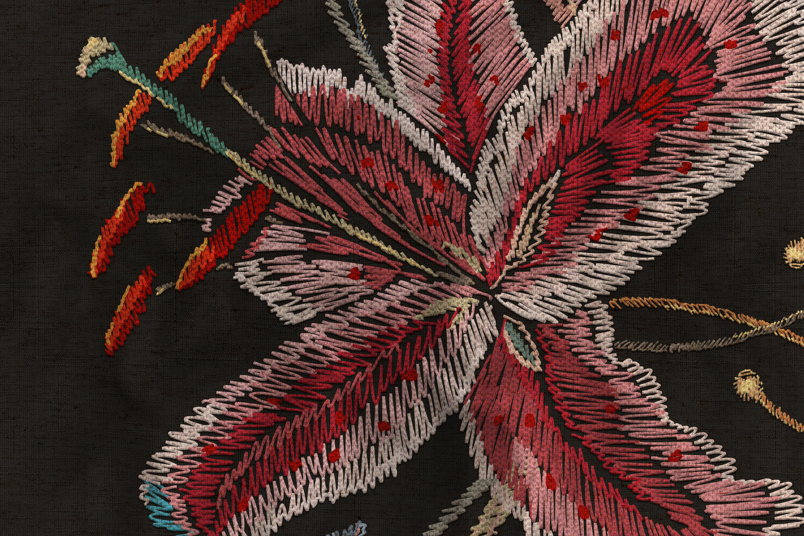 Heckettlane - Housse De Couette - Zia - Multi