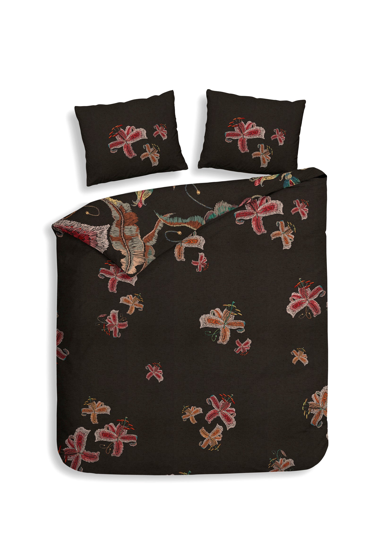 Heckettlane - Housse De Couette - Zia - Multi
