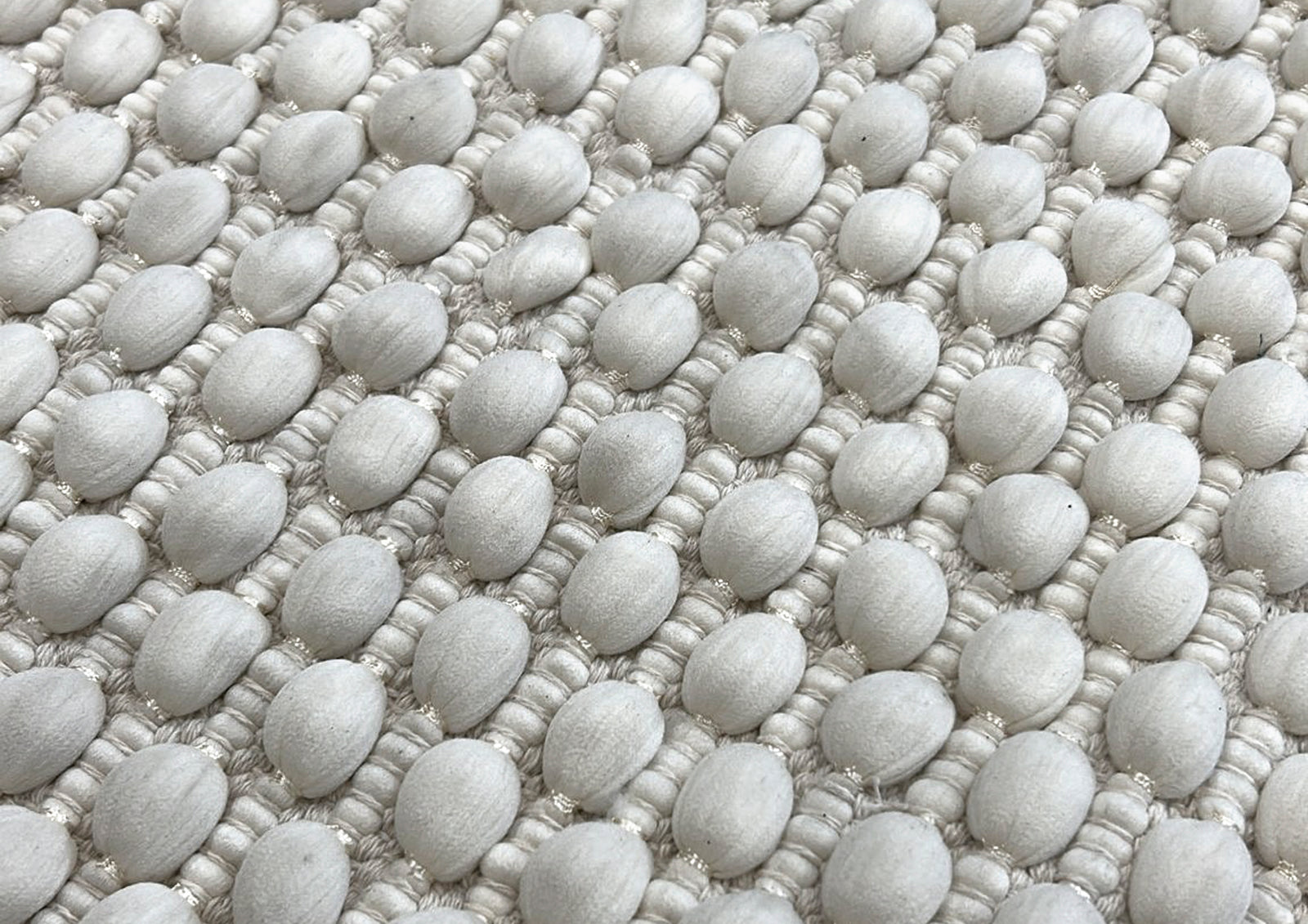 Zohome - Tapis De Bain - Mauro - Glacier Grey
