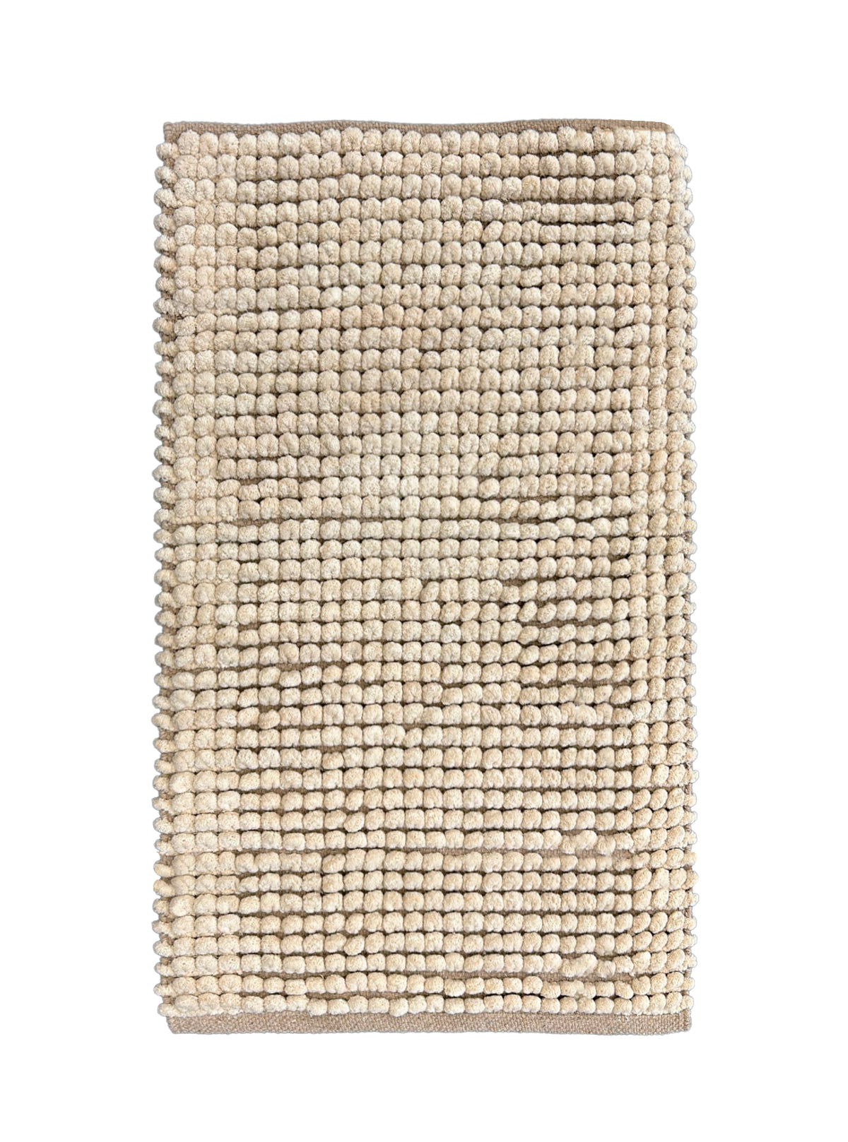 Zohome - Tapis De Bain - Fabrizio - Taupe