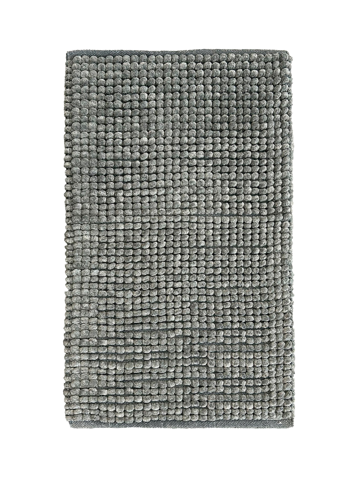 Zohome - Tapis De Bain - Fabrizio - Classic Anthracite