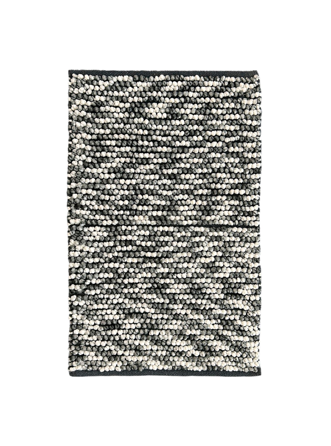 Zohome - Tapis De Bain - Zola - Natural