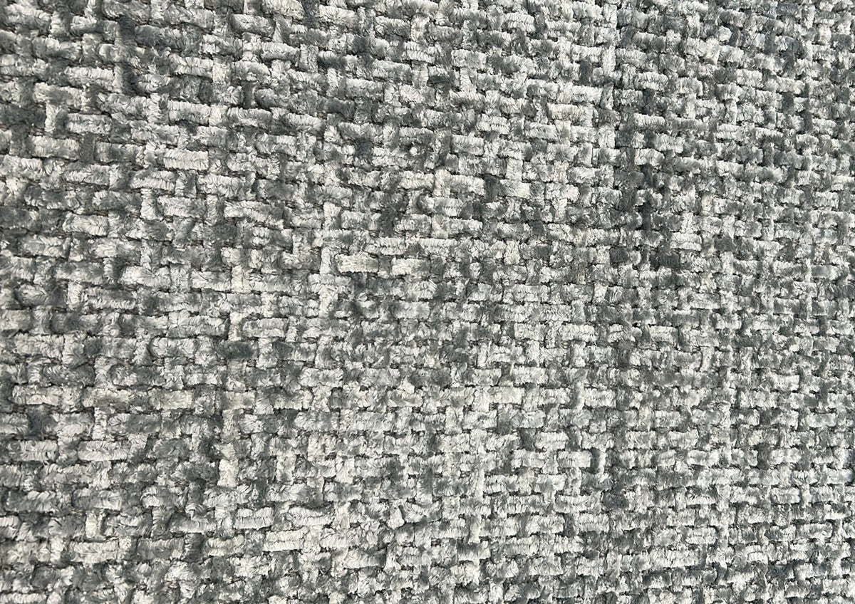 Zohome - Tapis De Bain - Massimo - Glacier Grey