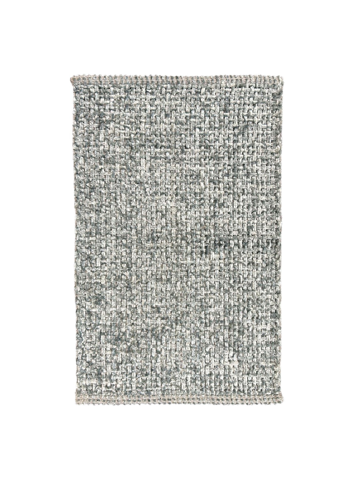 Zohome - Tapis De Bain - Massimo - Glacier Grey