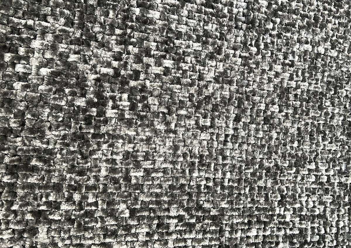 Zohome - Tapis De Bain - Massimo - Classic Anthracite