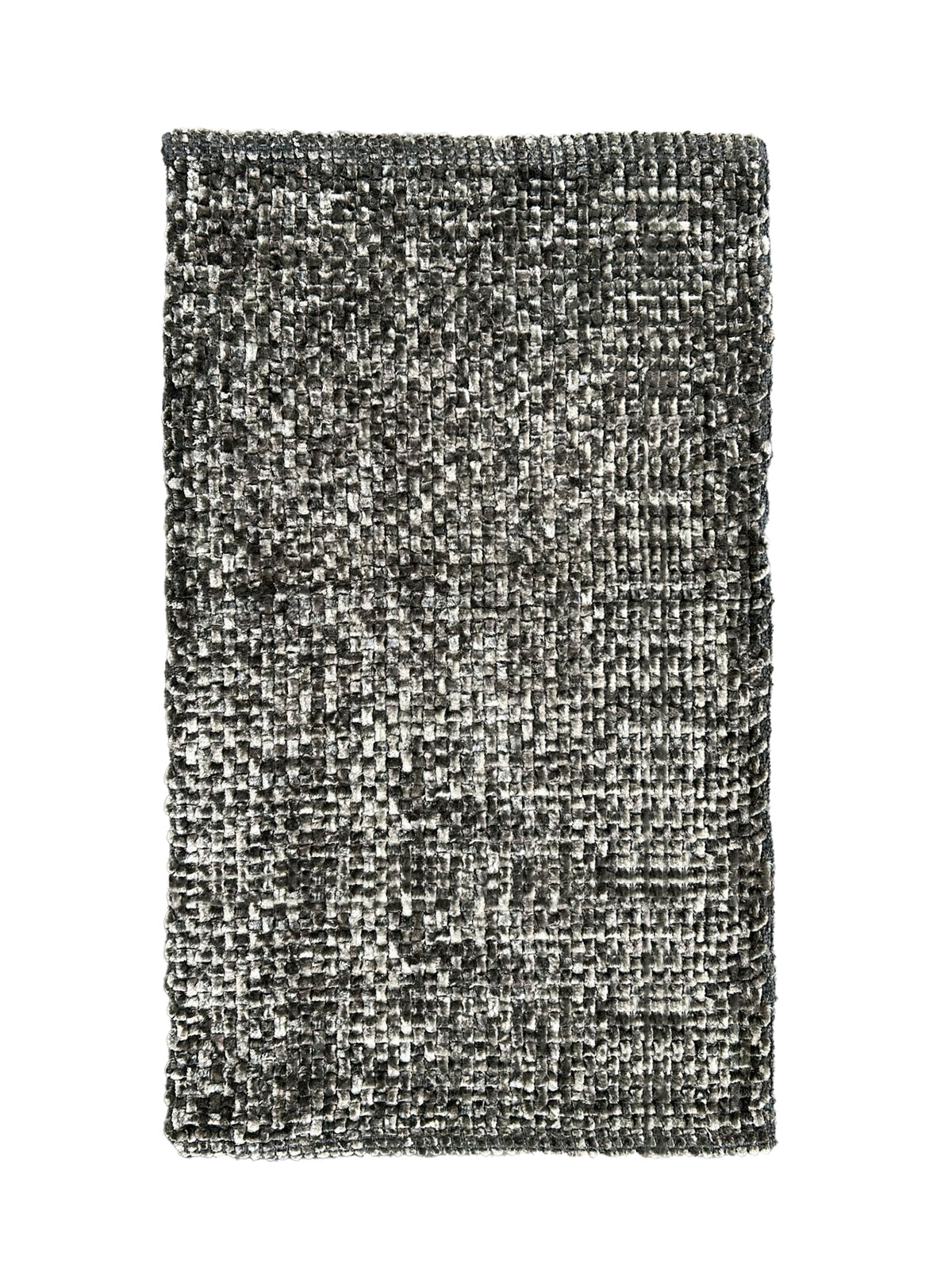 Zohome - Tapis De Bain - Massimo - Classic Anthracite