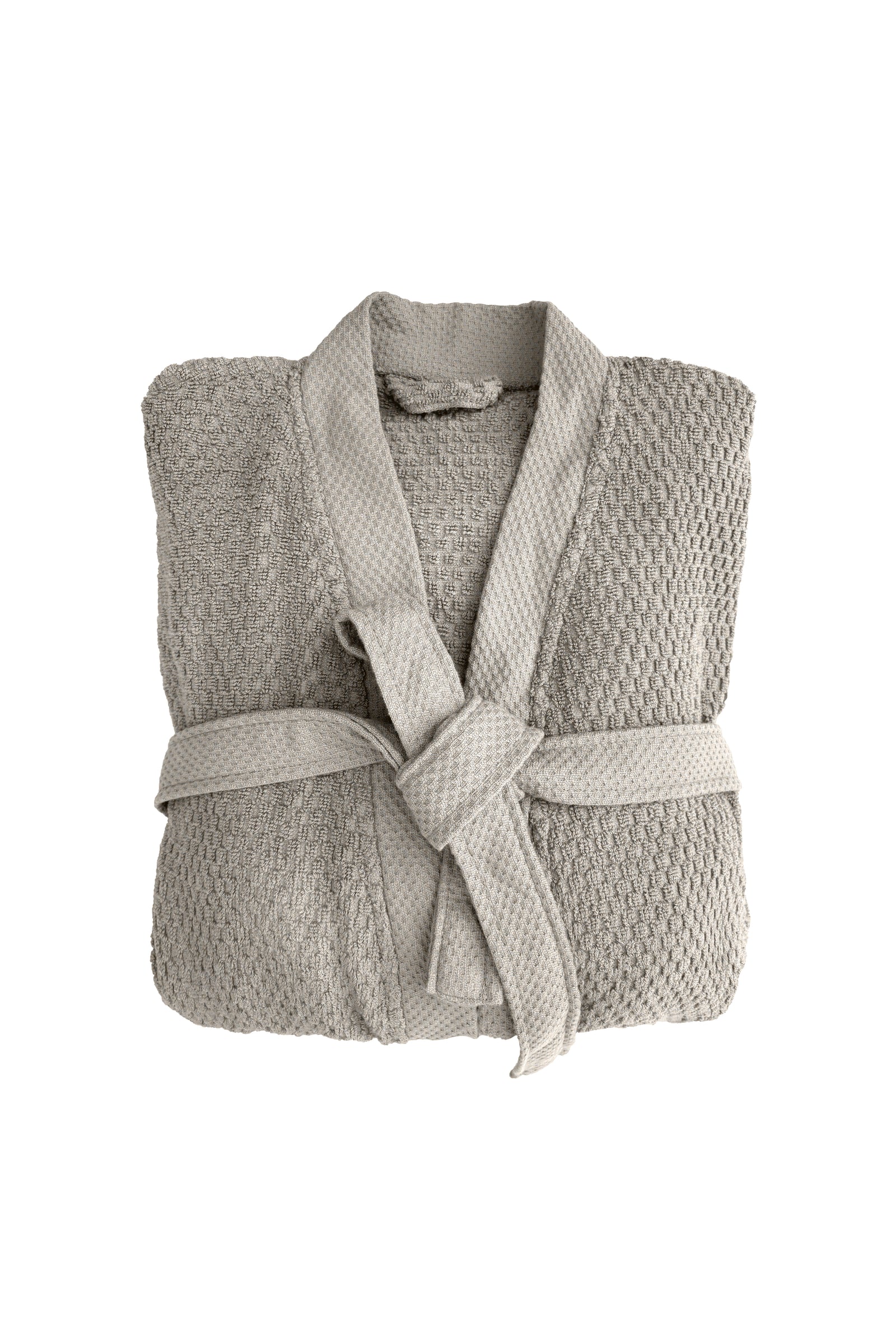 Heckettlane - Peignoir - Grant - Glacier Grey