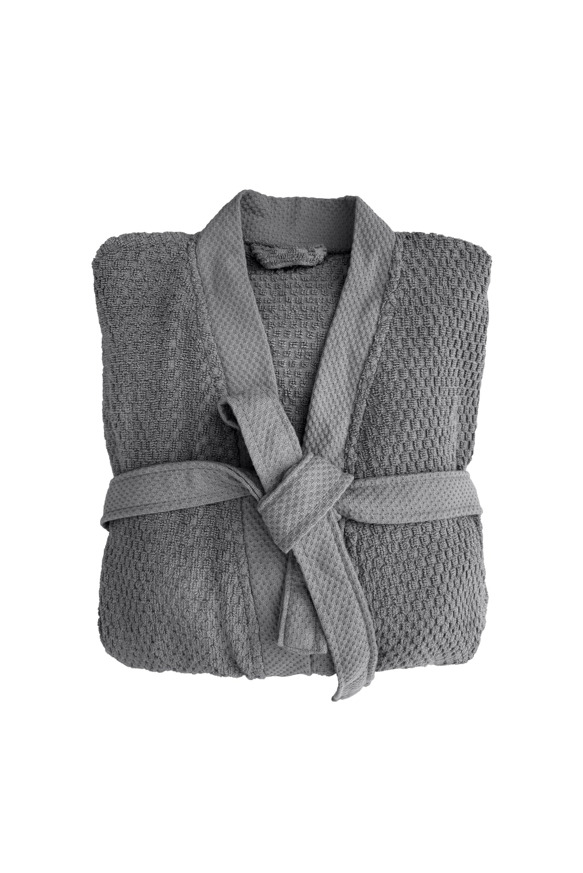 Heckettlane - Peignoir - Grant - Classic Anthracite