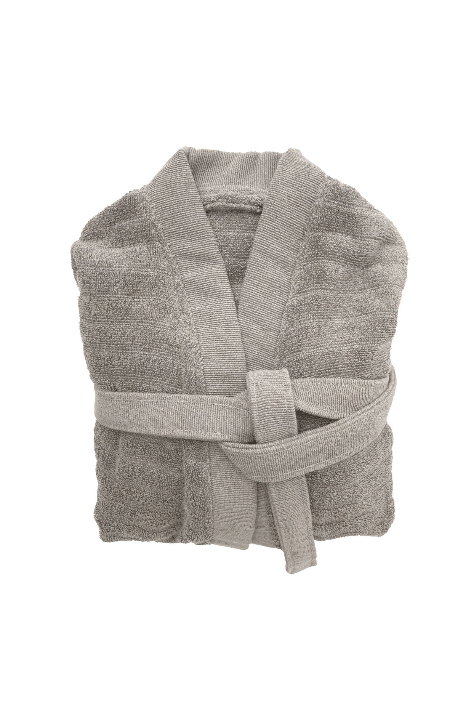 Heckettlane - Peignoir - Prestige - Glacier Grey
