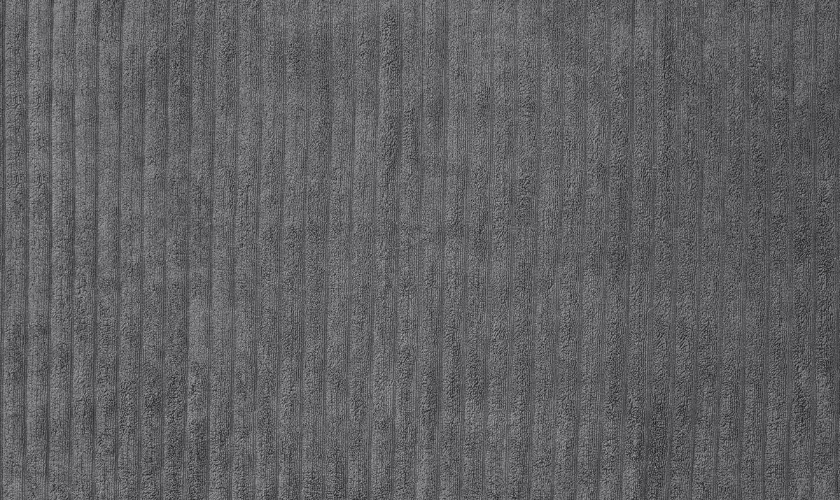Heckettlane - Peignoir - Prestige - Classic Anthracite