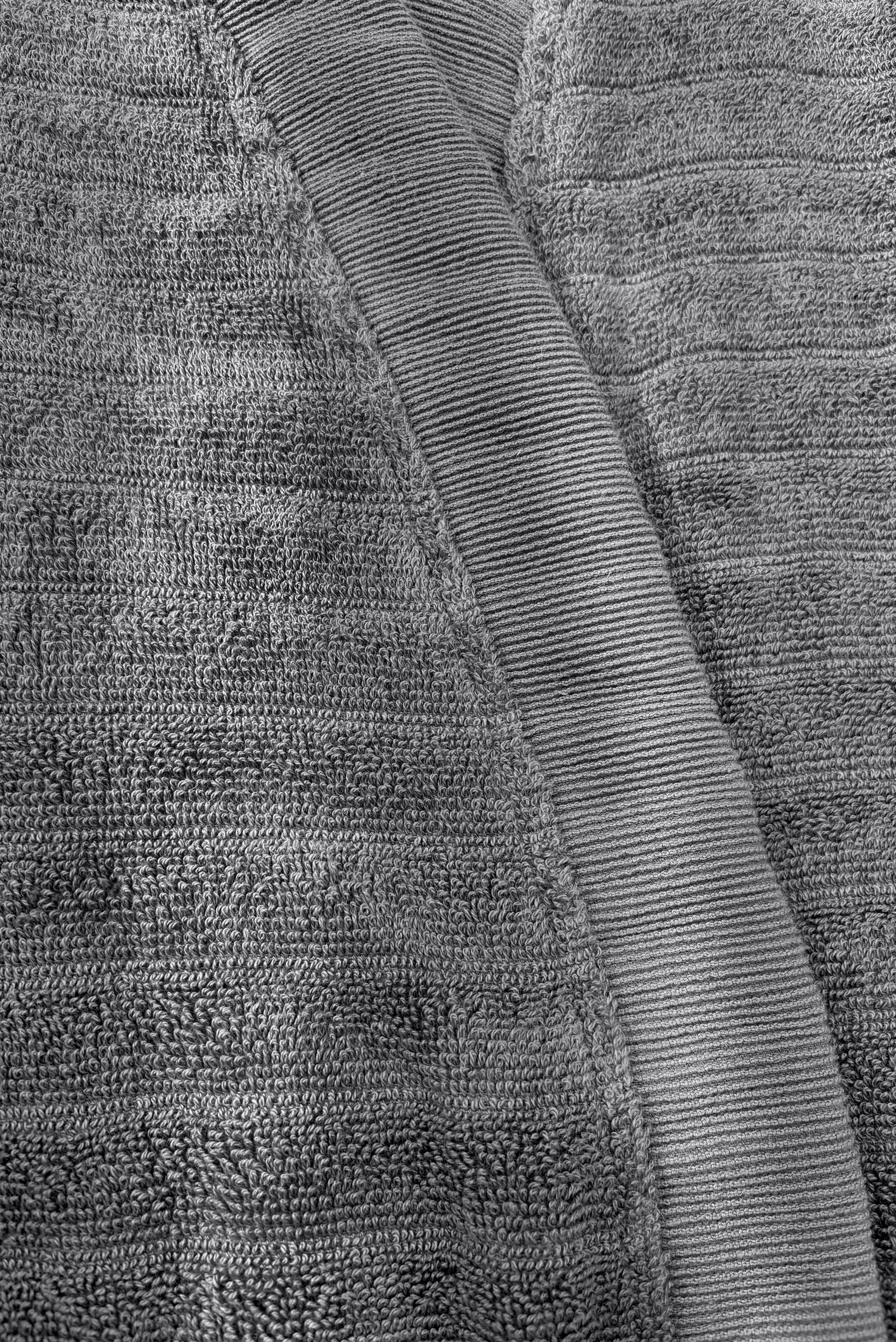 Heckettlane - Peignoir - Prestige - Classic Anthracite