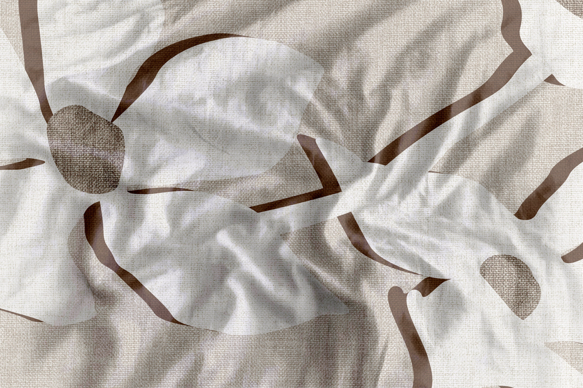 Heckettlane - Housse De Couette - Sanaa - Safari Sand
