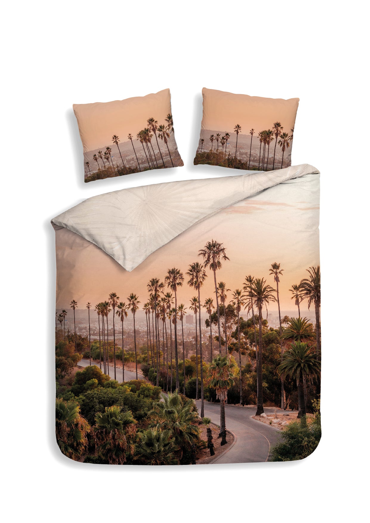 Heckettlane - Housse De Couette - Pamara - Multi