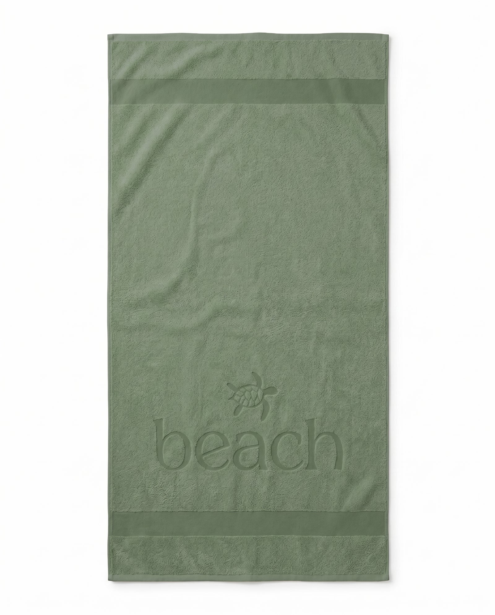 Zohome - Turtle Beach Green