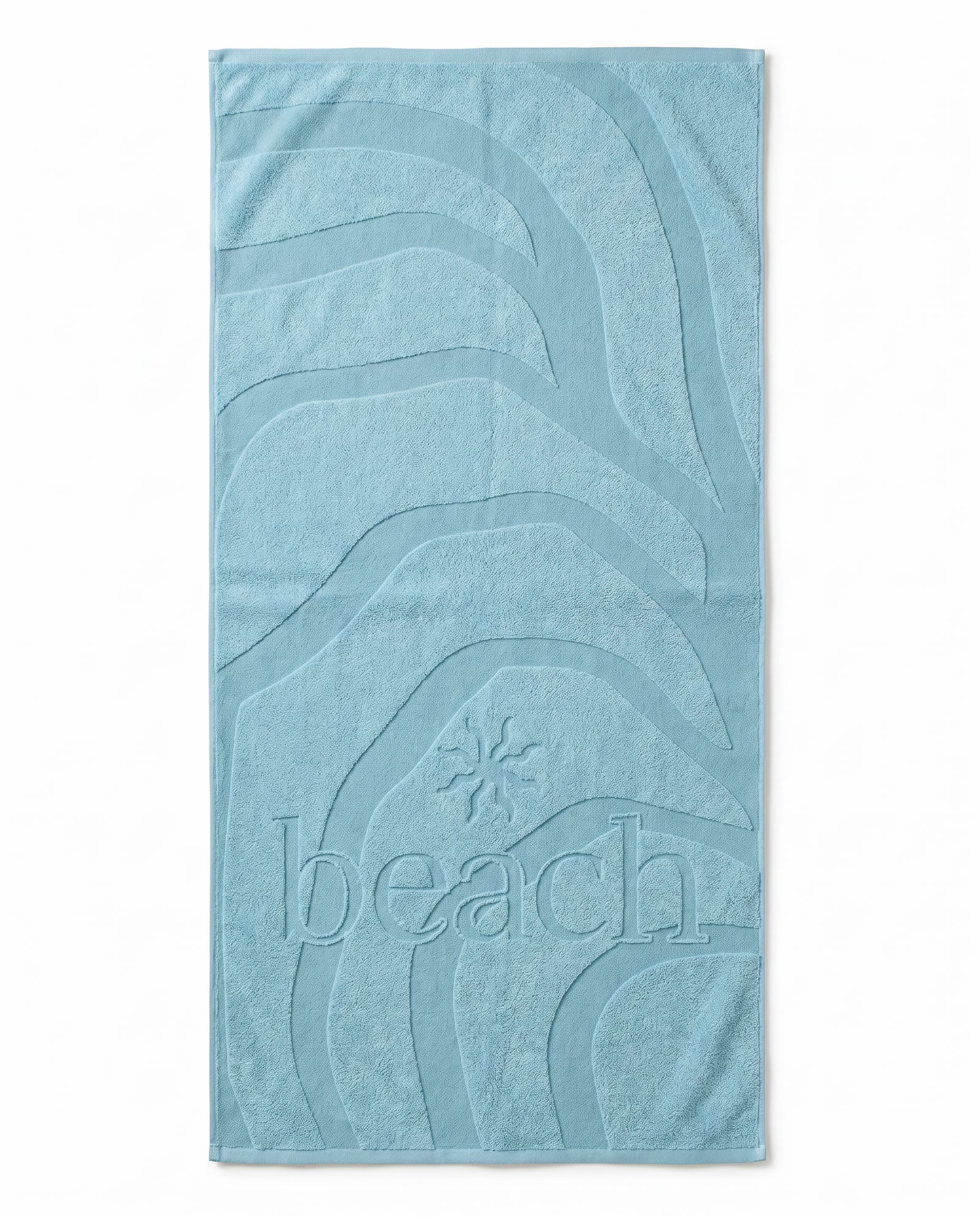 Zohome - Lazy Beach Baby Blue