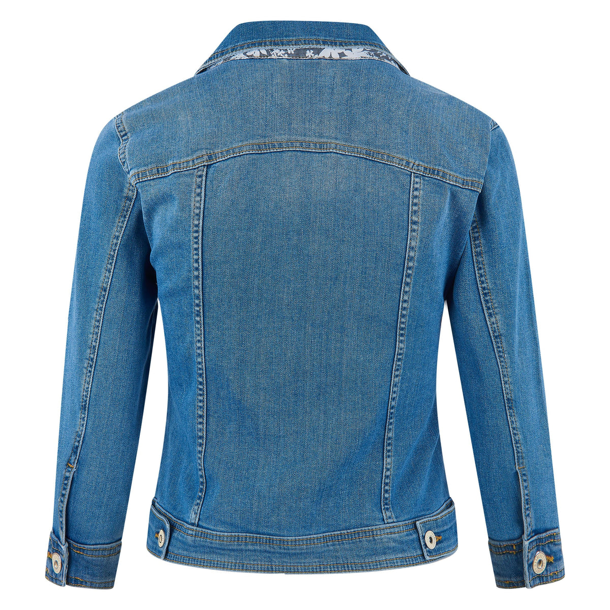 Hv Society - Femme - Blazers - Blauw