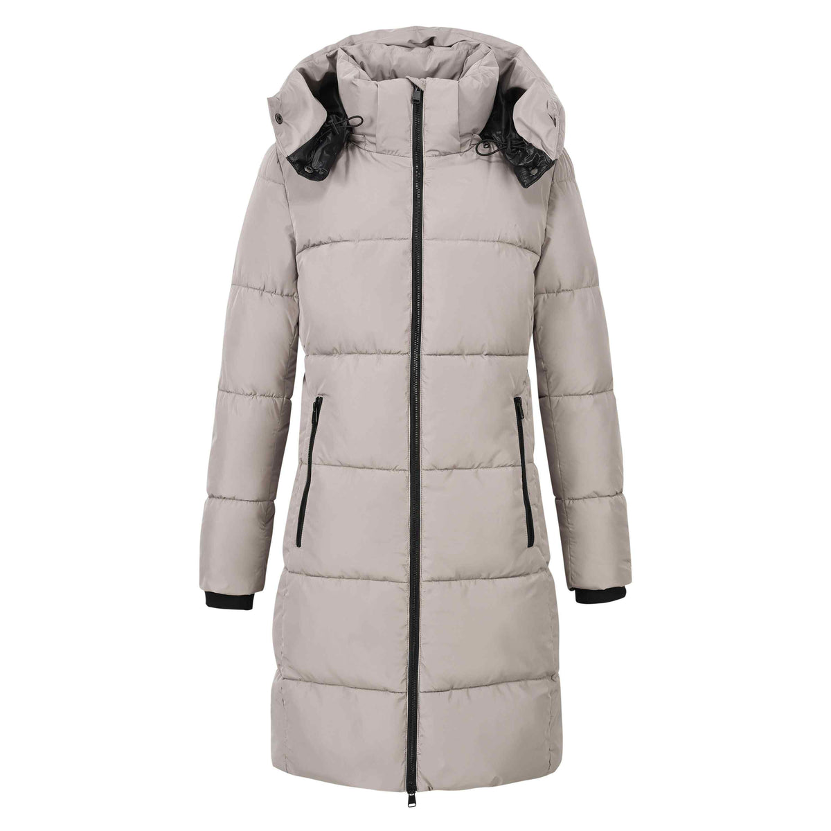 Hv Polo - Jacket Hvpharlow - Pebble