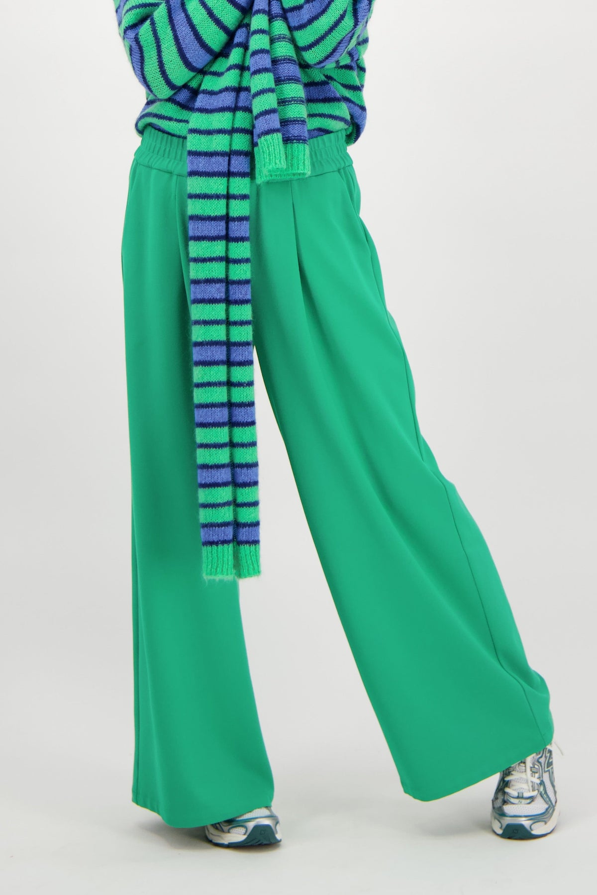 Pantalon - Skadi - Mint Leaf