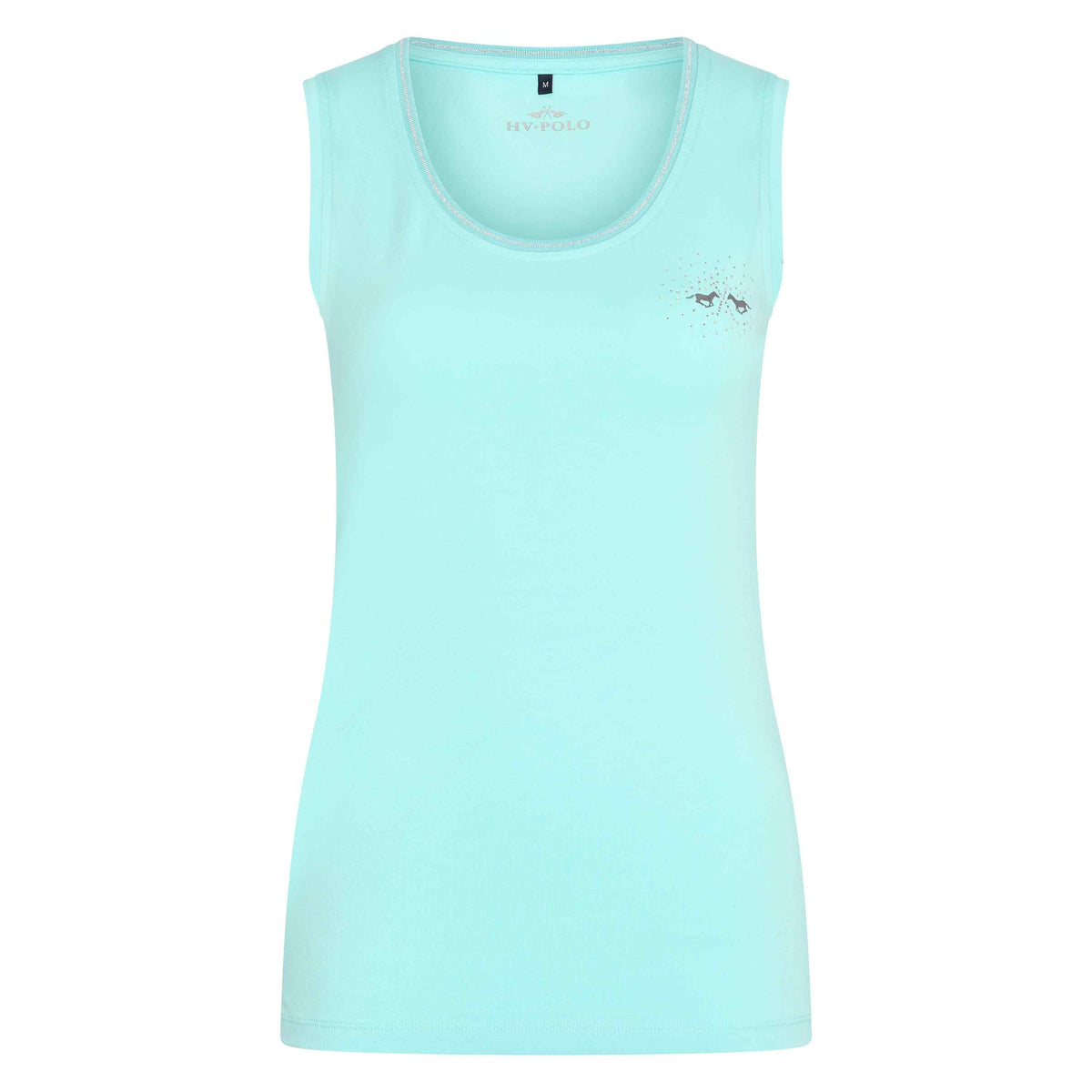 Hv Polo - Femme - Tops - Turquoise