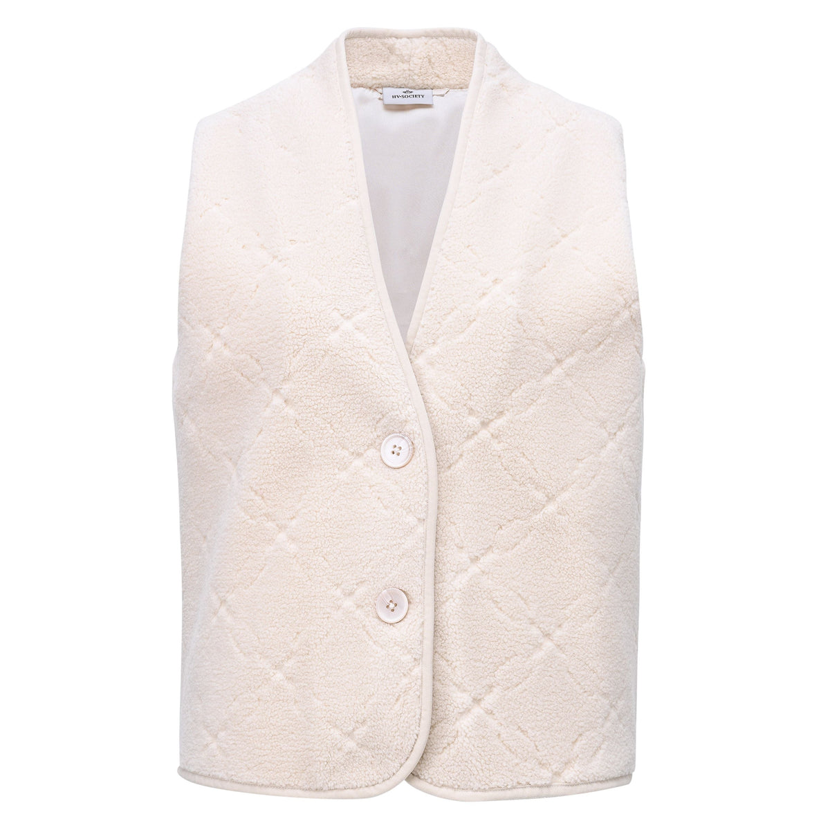 Hv Society - Gilet - Kit