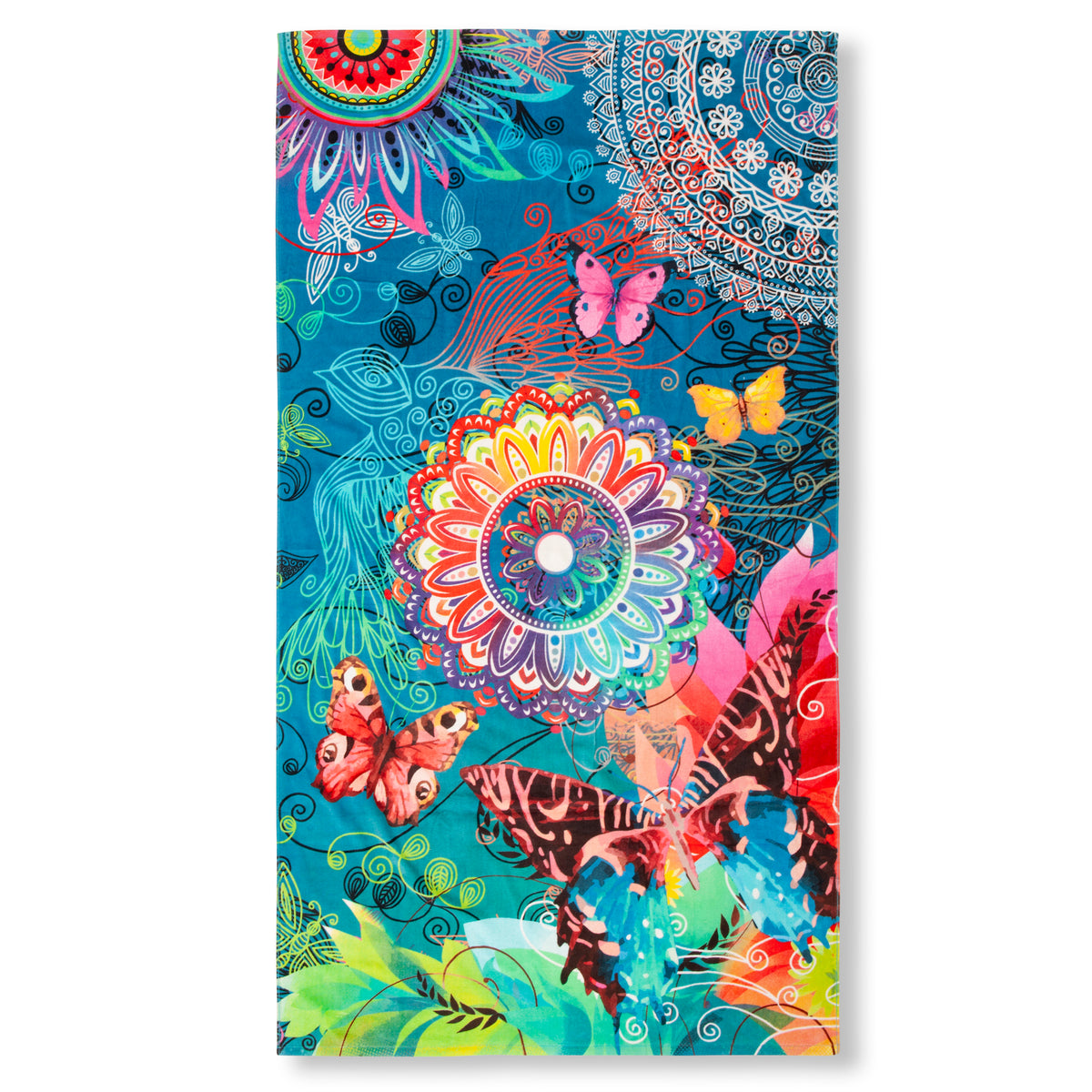 HIP - Drap de plage - Parada - Multi