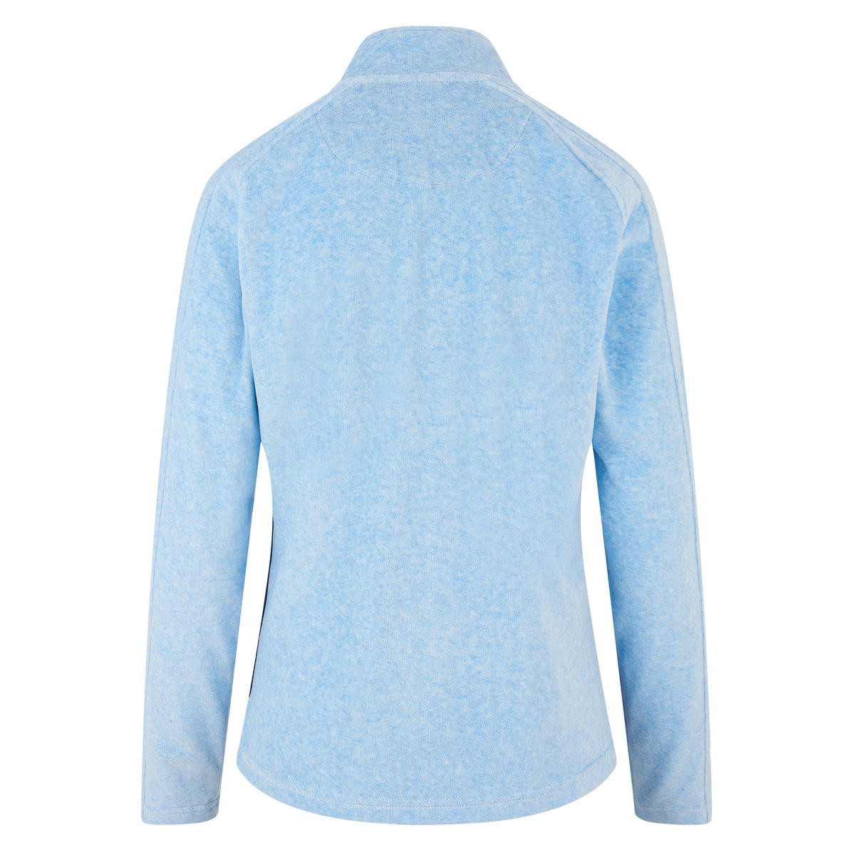 Hv Society - Femme - Sweater - Blauw