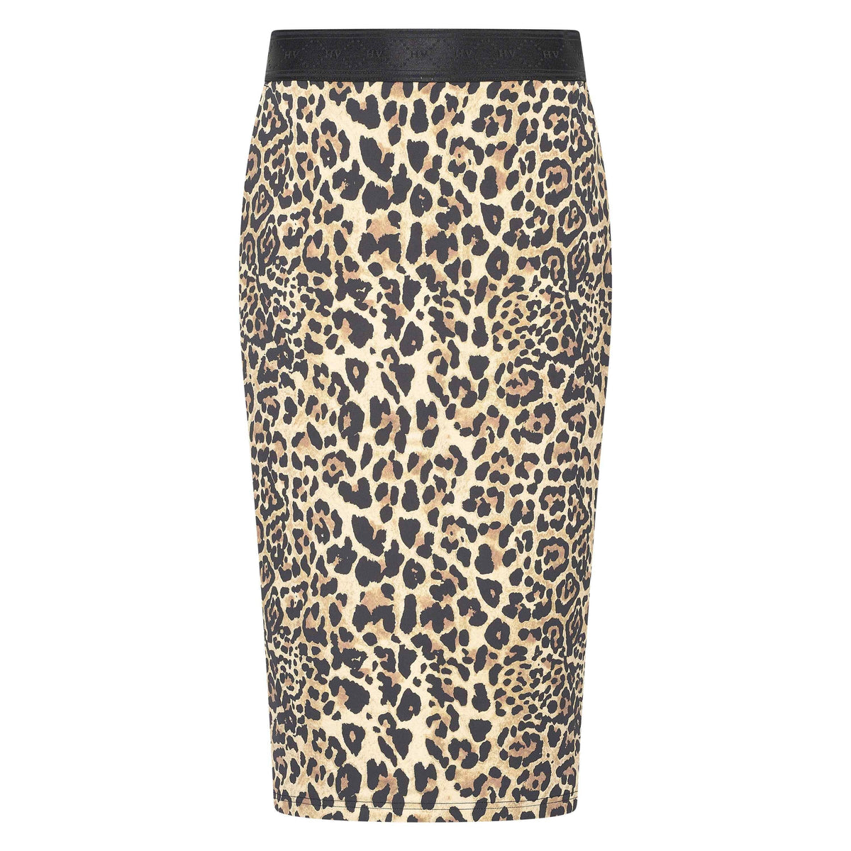 Hv Society - Skirt Hvsorla - Sand