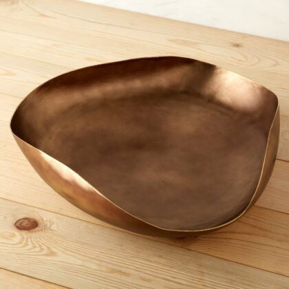 Plat Galina, grand