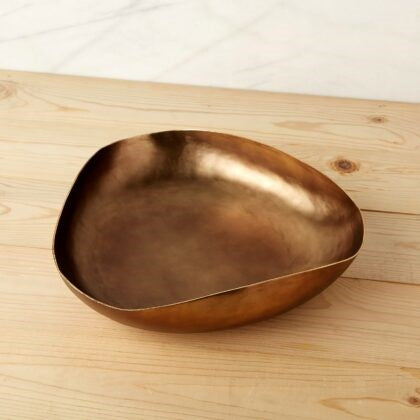 Plat Galina, moyen