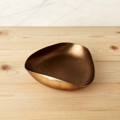 Plat Galina, petit