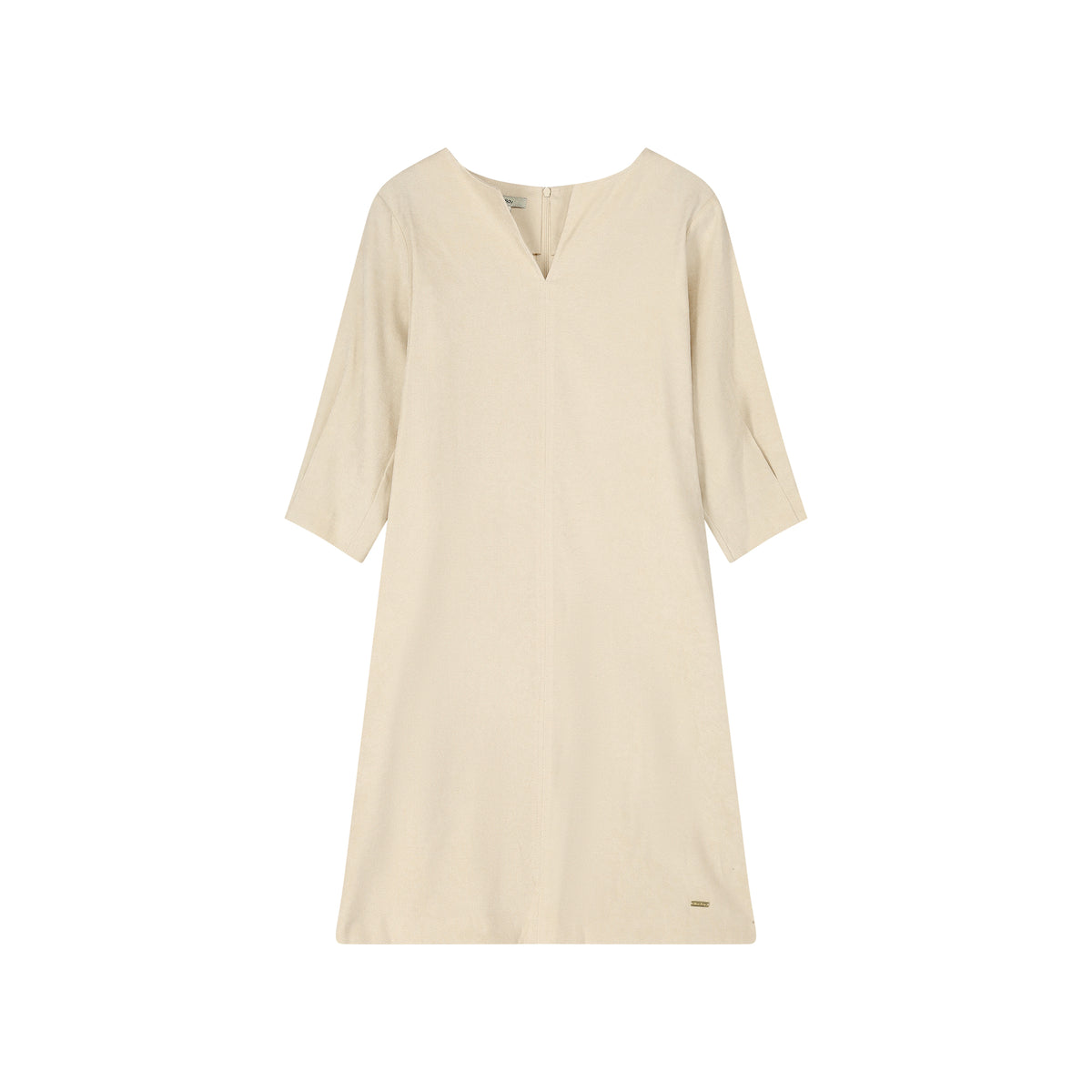 Robe - Daisy Off-White
