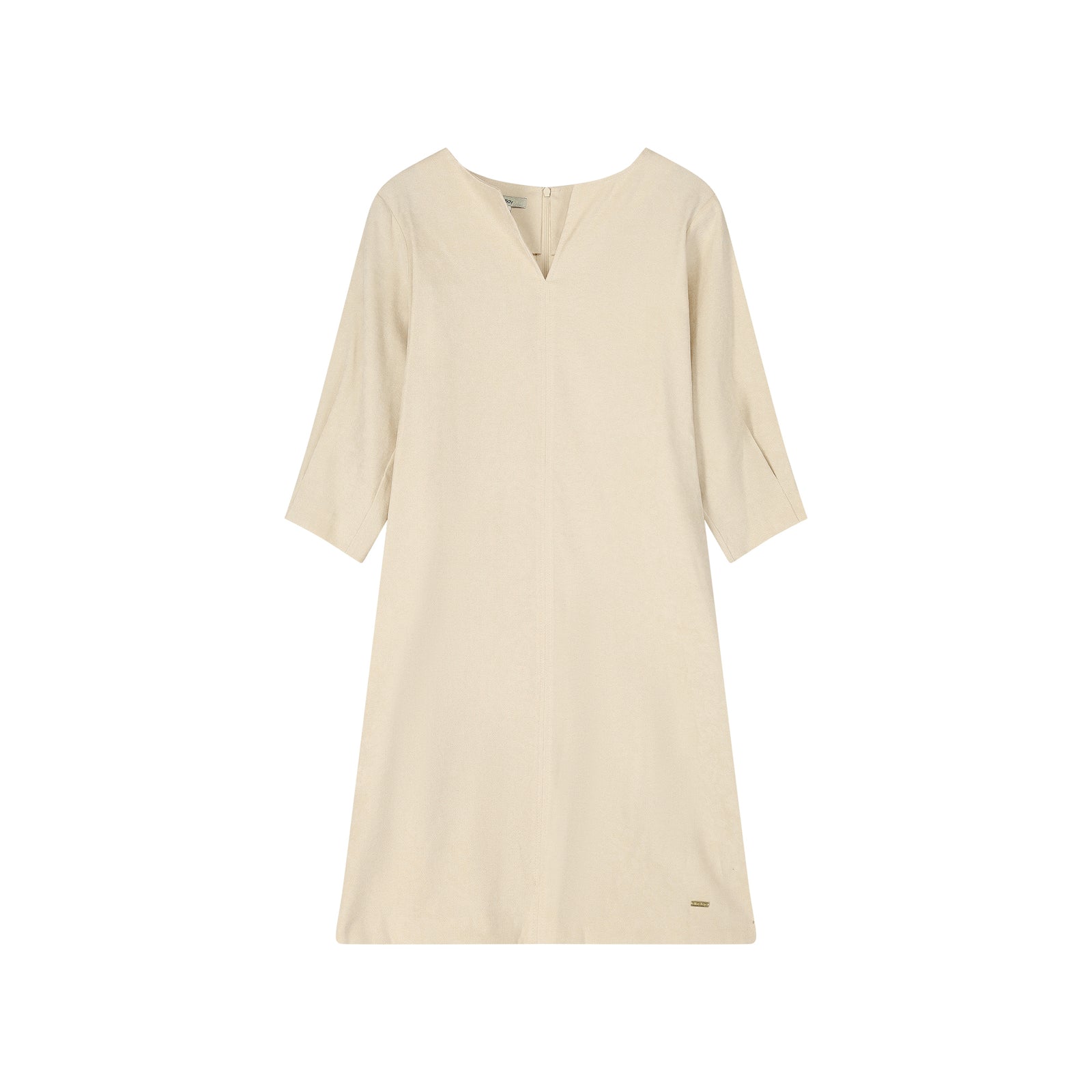 Robe - Daisy Off-White