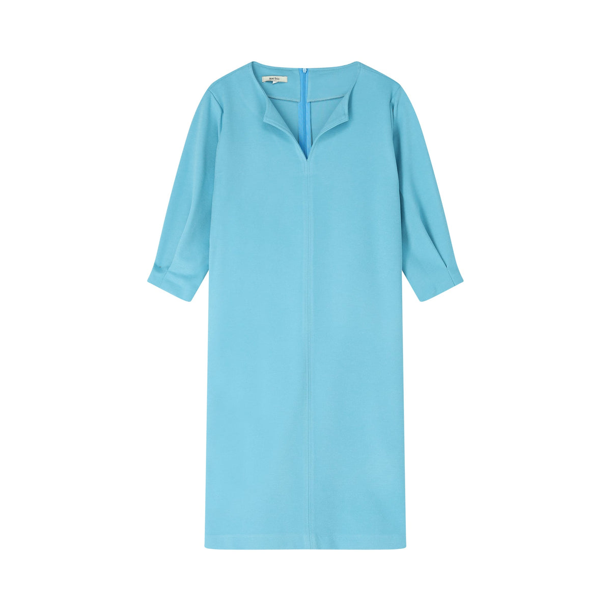 Robe - Dolores Skye Blue